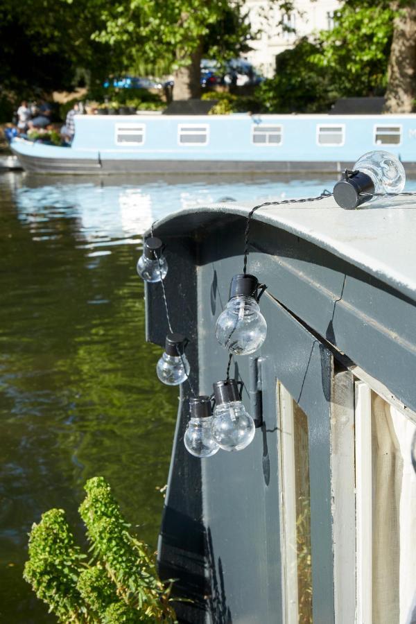Hotel Boutique Barges Londýn Exteriér fotografie