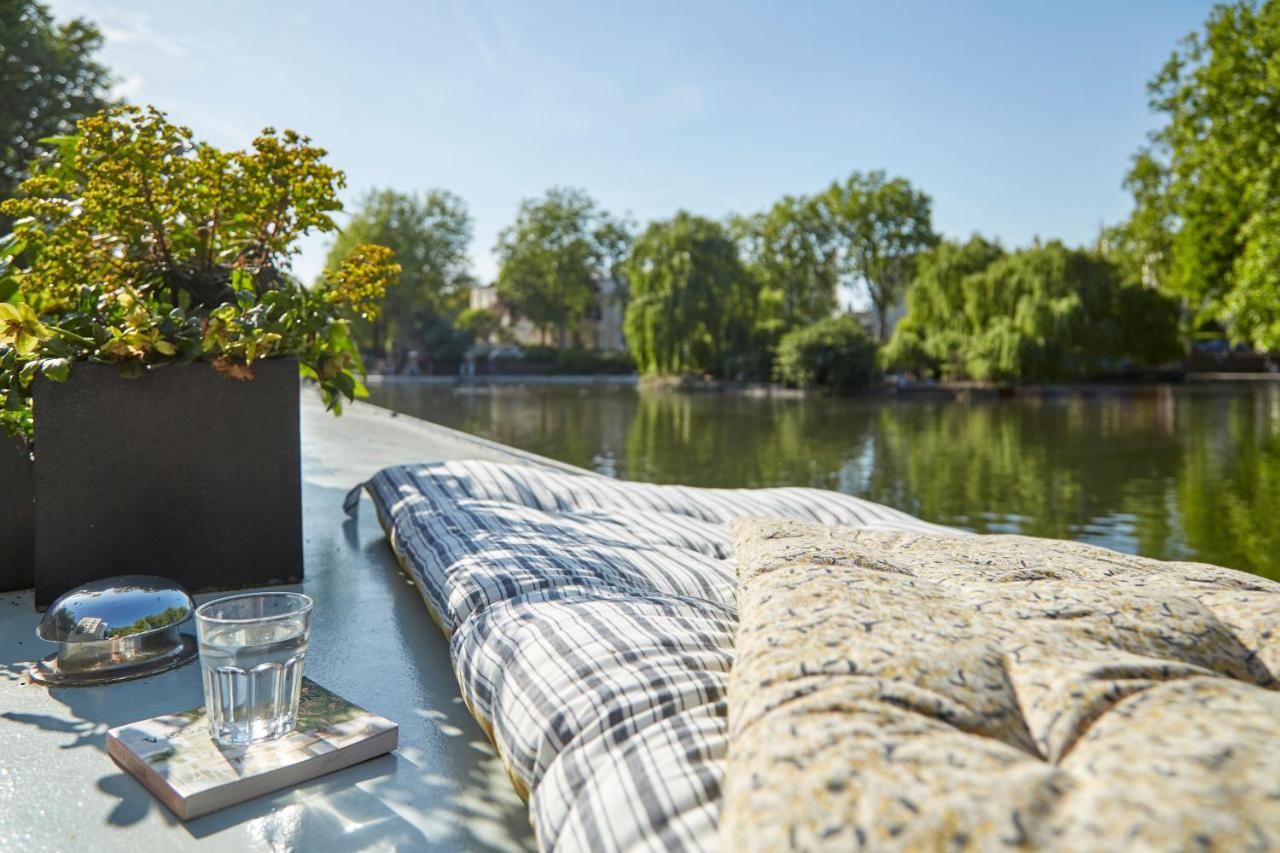 Hotel Boutique Barges Londýn Exteriér fotografie